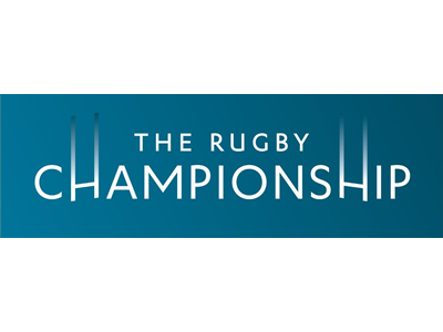 Rugby Championship 2018