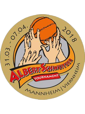Torneo Albert Schweitzer 2018