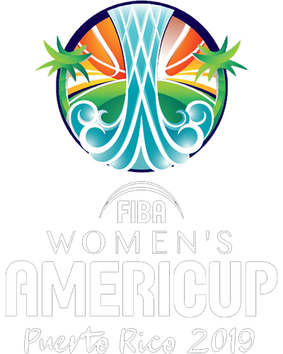 FIBA AmeriCup 2019