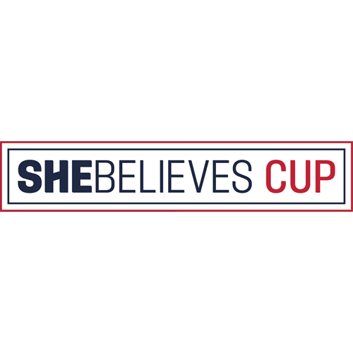 SheBelieves 2021