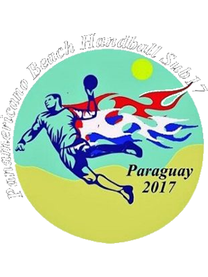 Panamericano Masculino 2017