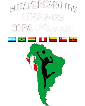 Sudamericano 2023