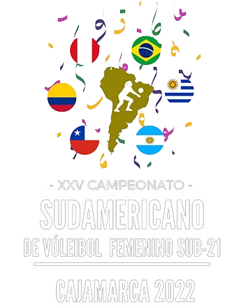 Sudamericano 2022