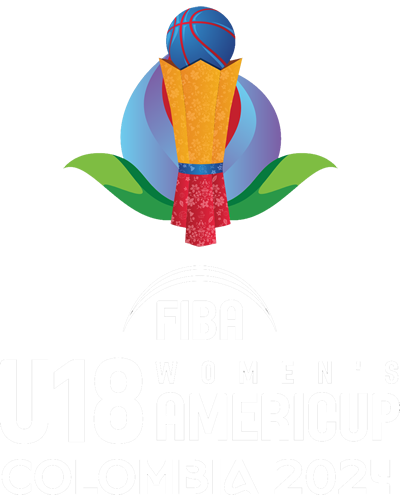 FIBA U18 AmeriCup 2024