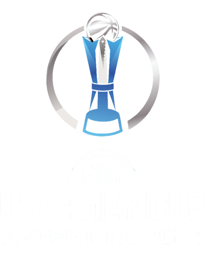 FIBA U18 AmeriCup 2024