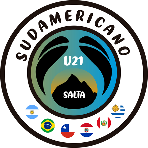 Sudamericano 2018