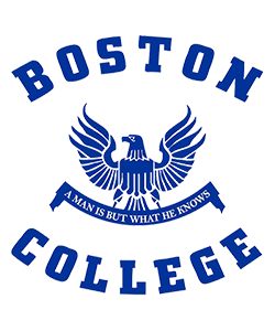 Copa Boston College