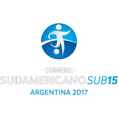 Sudamericano 2017