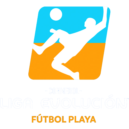 Liga Evolución 2026