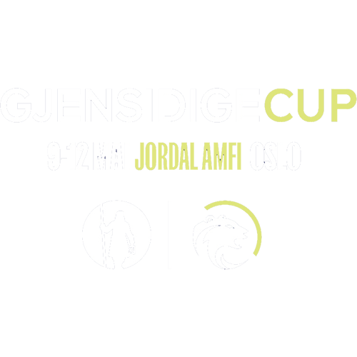 Gjensidige Cup 2024