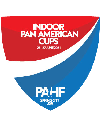 Panamericano Indoor 2021