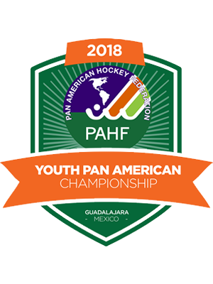 Panamericano Juvenil 2018