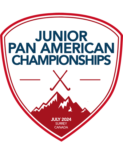 Panamericano Junior 2024