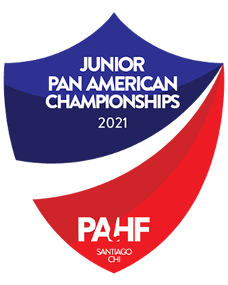 Panamericano Junior 2021