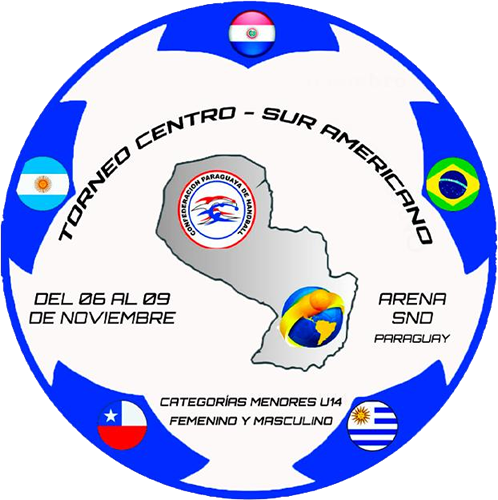 Sur-Centro Menor 2019