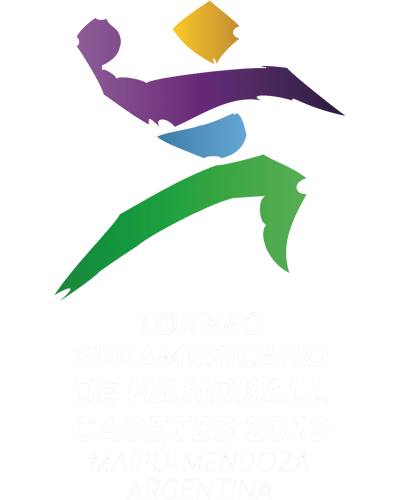 Sudamericano Cadete 2019