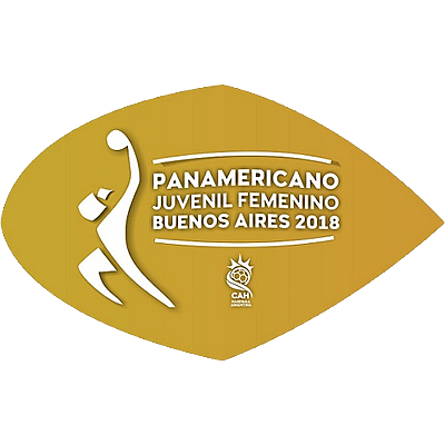 Panamericano Juvenil 2018