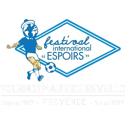 Maurice Revello 2022
