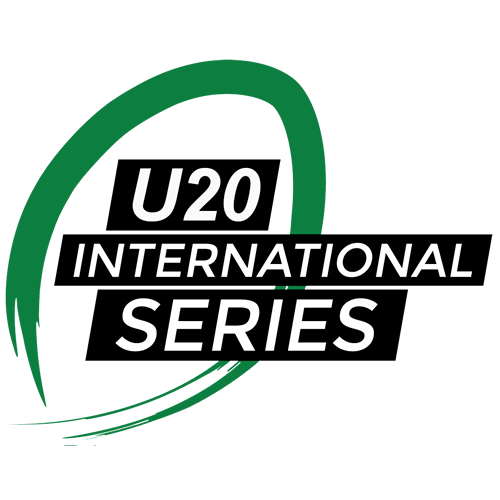 U20 International Series 2019