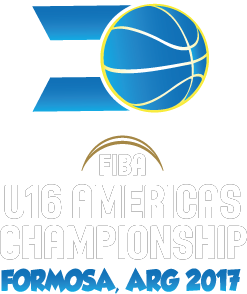 FIBA Américas 2017