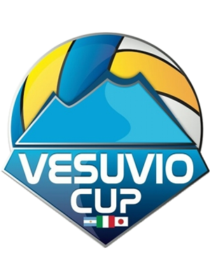 Vesuvio Cup 2017