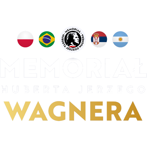 Memorial Wagner 2025