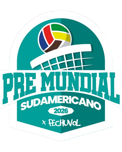 Sudamericano 2026