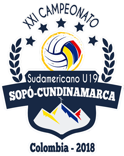 Sudamericano 2018